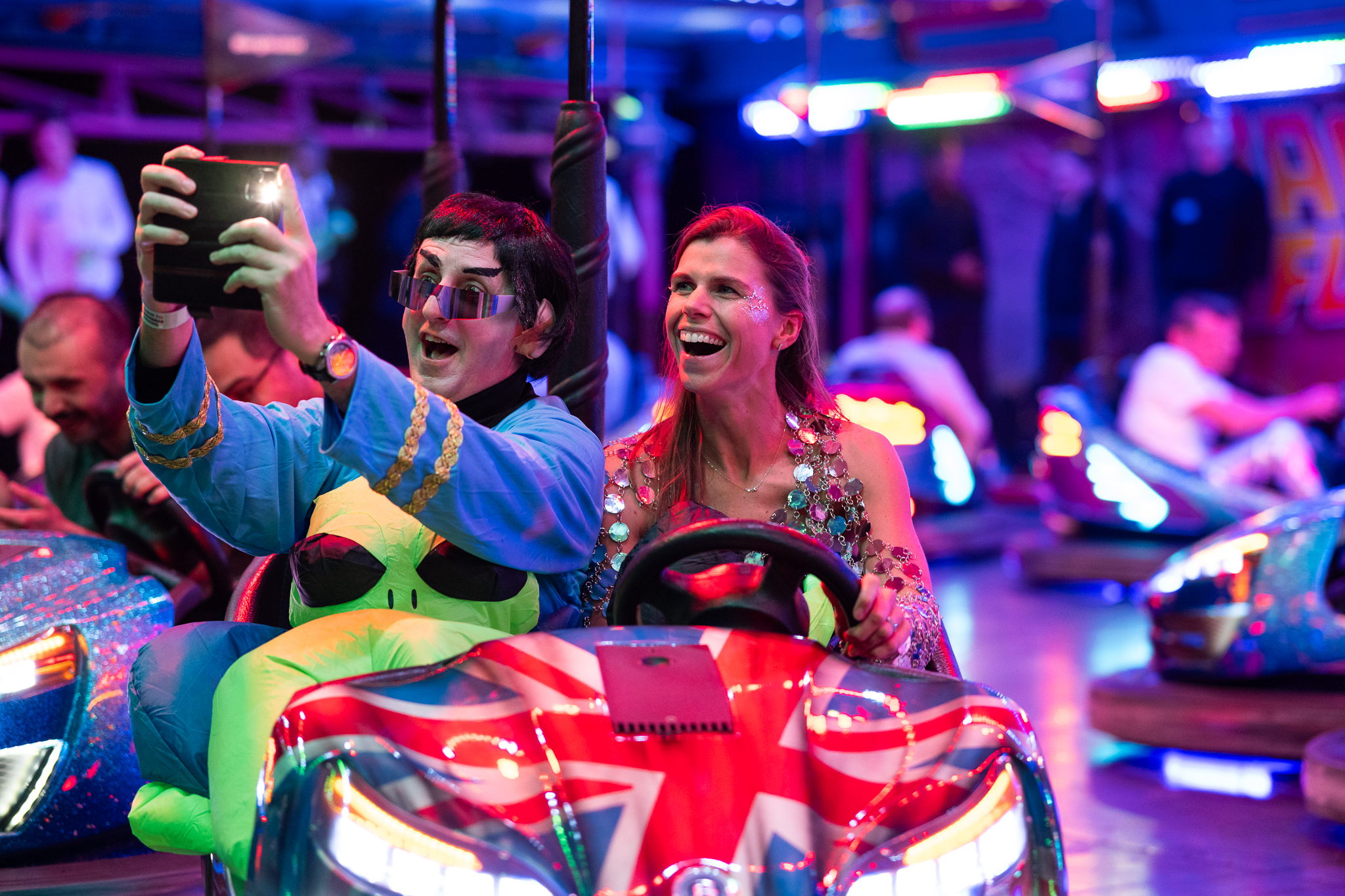 Company Party 2025