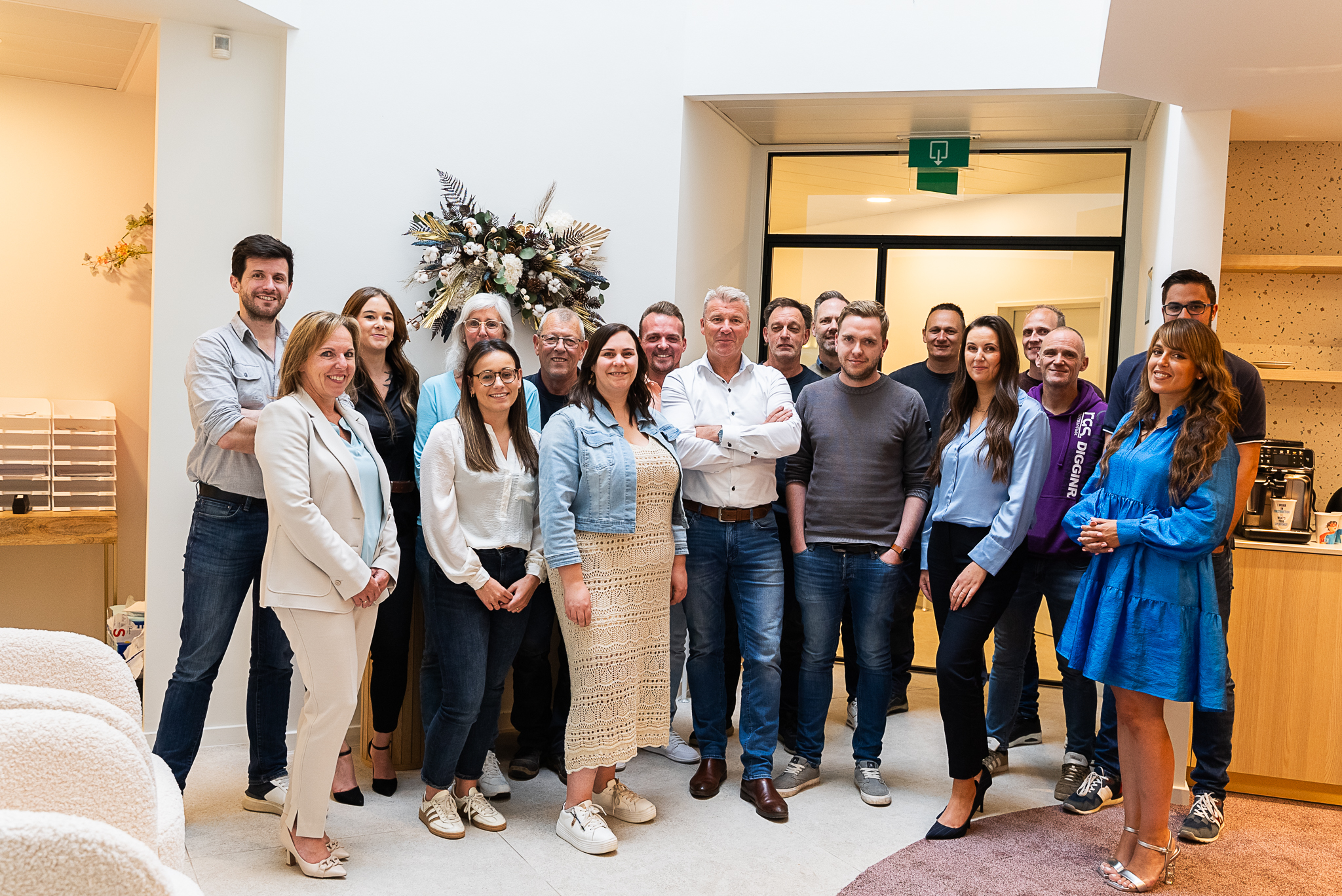 Team House of Construction