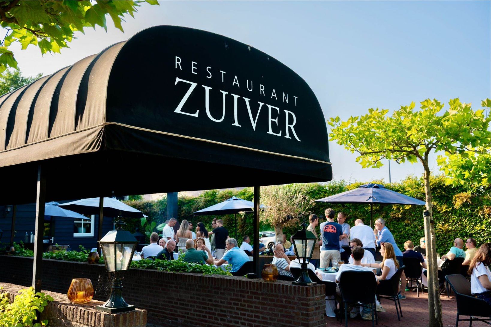 Summer Event 2025: teamwork & fun! With clever moves, we escaped the prison together, ending with a tasty BBQ!