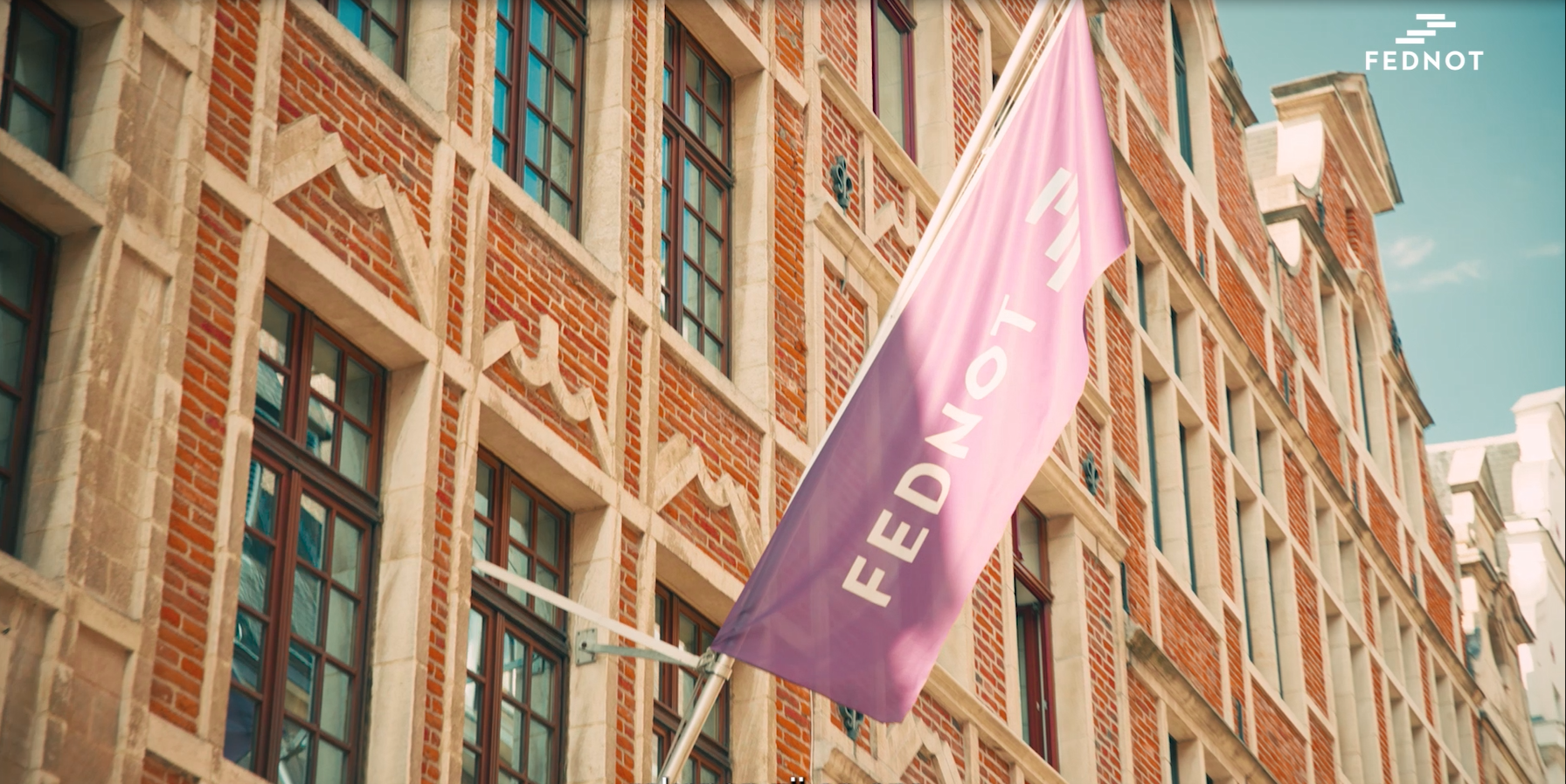 Nice offices in the center of Brussels