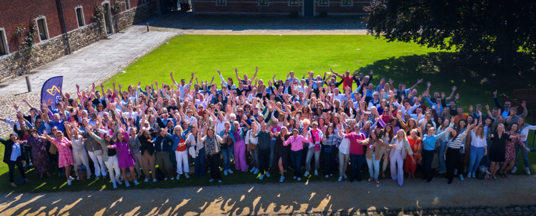 Astrazeneca team