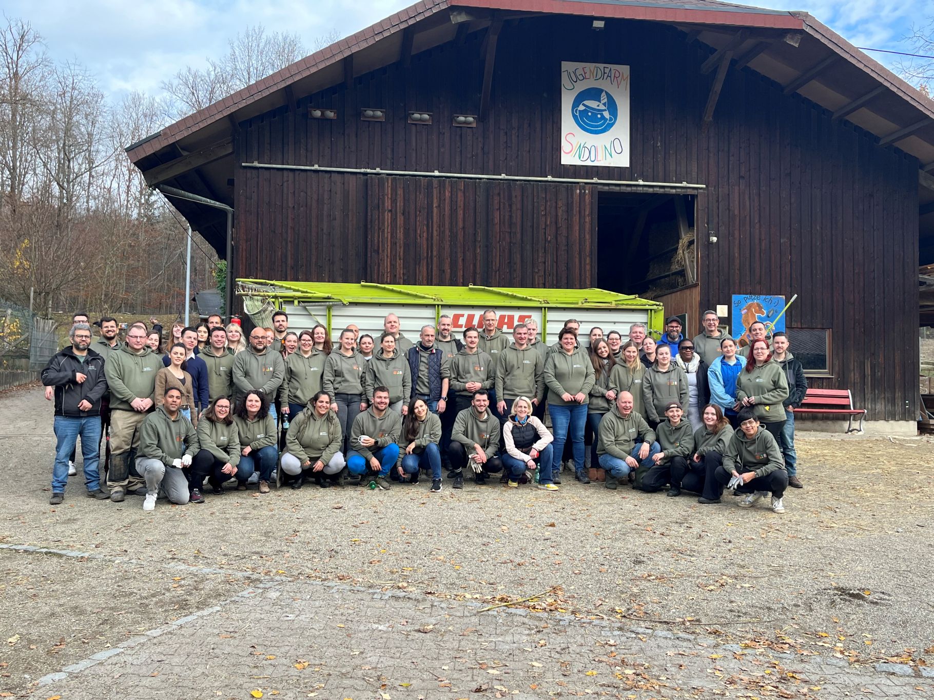 Through Serve 360, Marriott associates support communities, advance sustainability, and create positive impact globally.