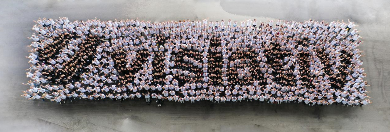 35 Years of Visiativ – Over 35 years of growth, innovation and success, thanks to our colleagues.