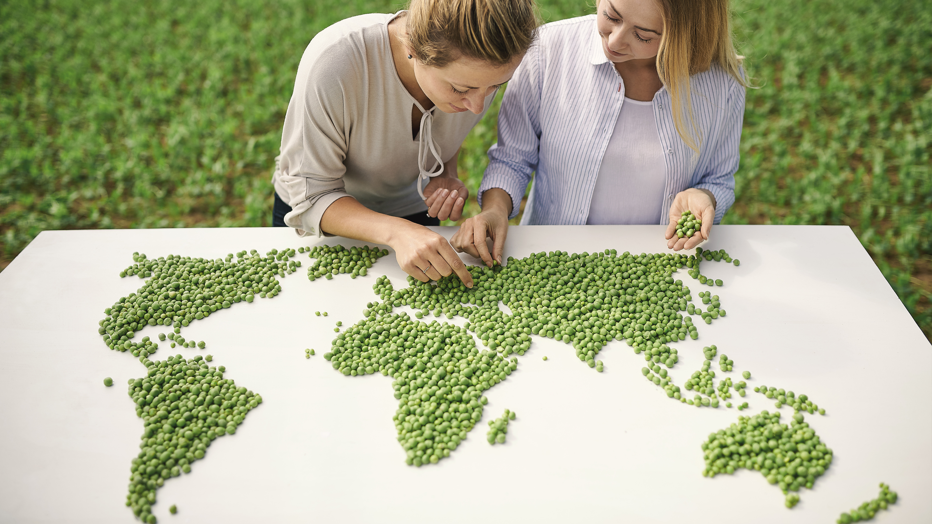 Every individual is important, and the company’s global reach ensures a diverse and inclusive working environment. 
