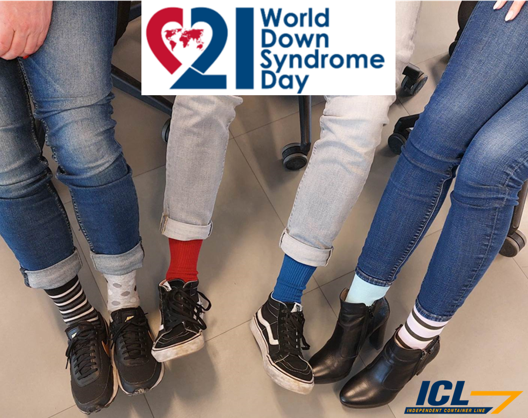 ICL believes in the importance of making a positive impact, not only within our own walls but also beyond them.