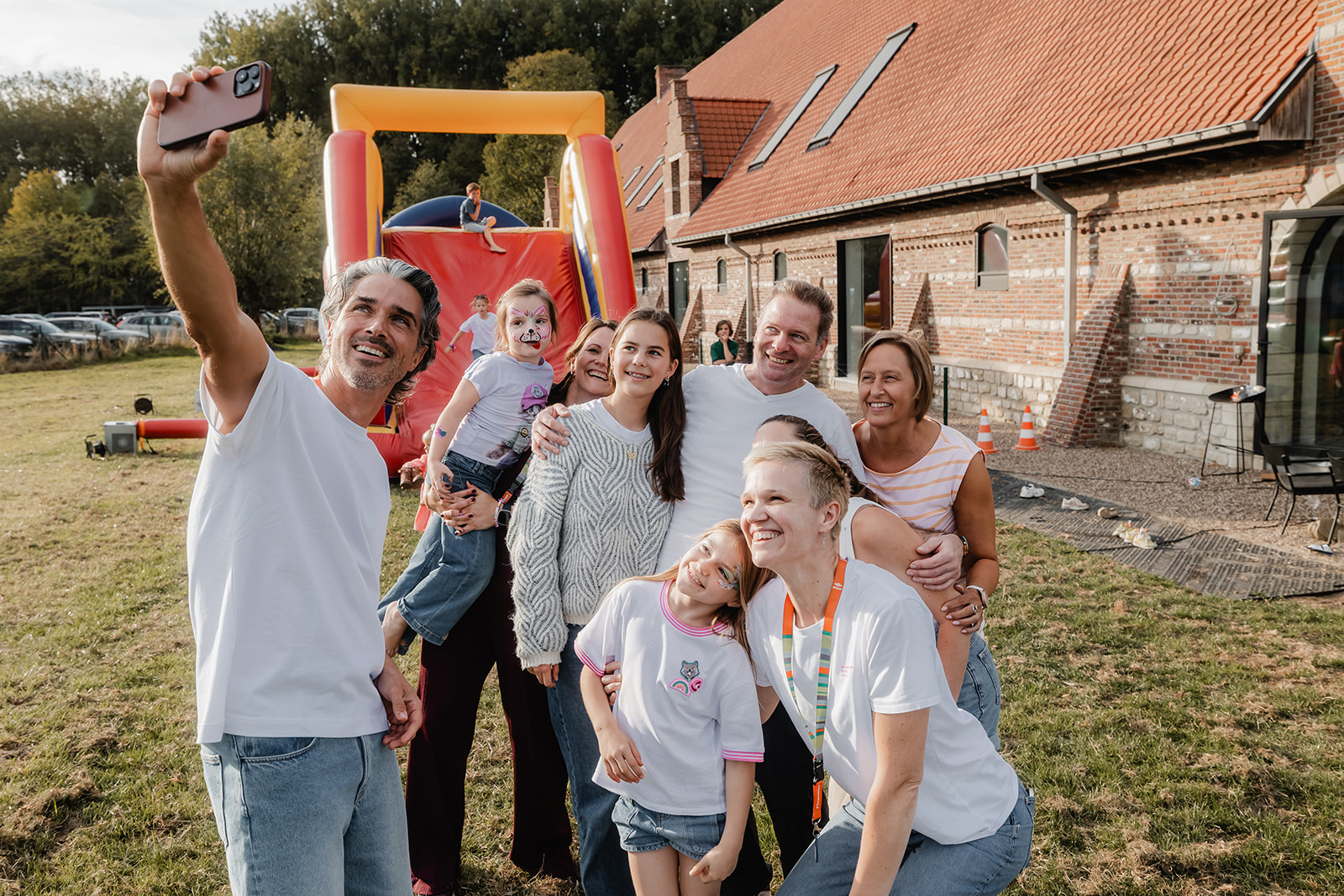 Family Day WDP Care