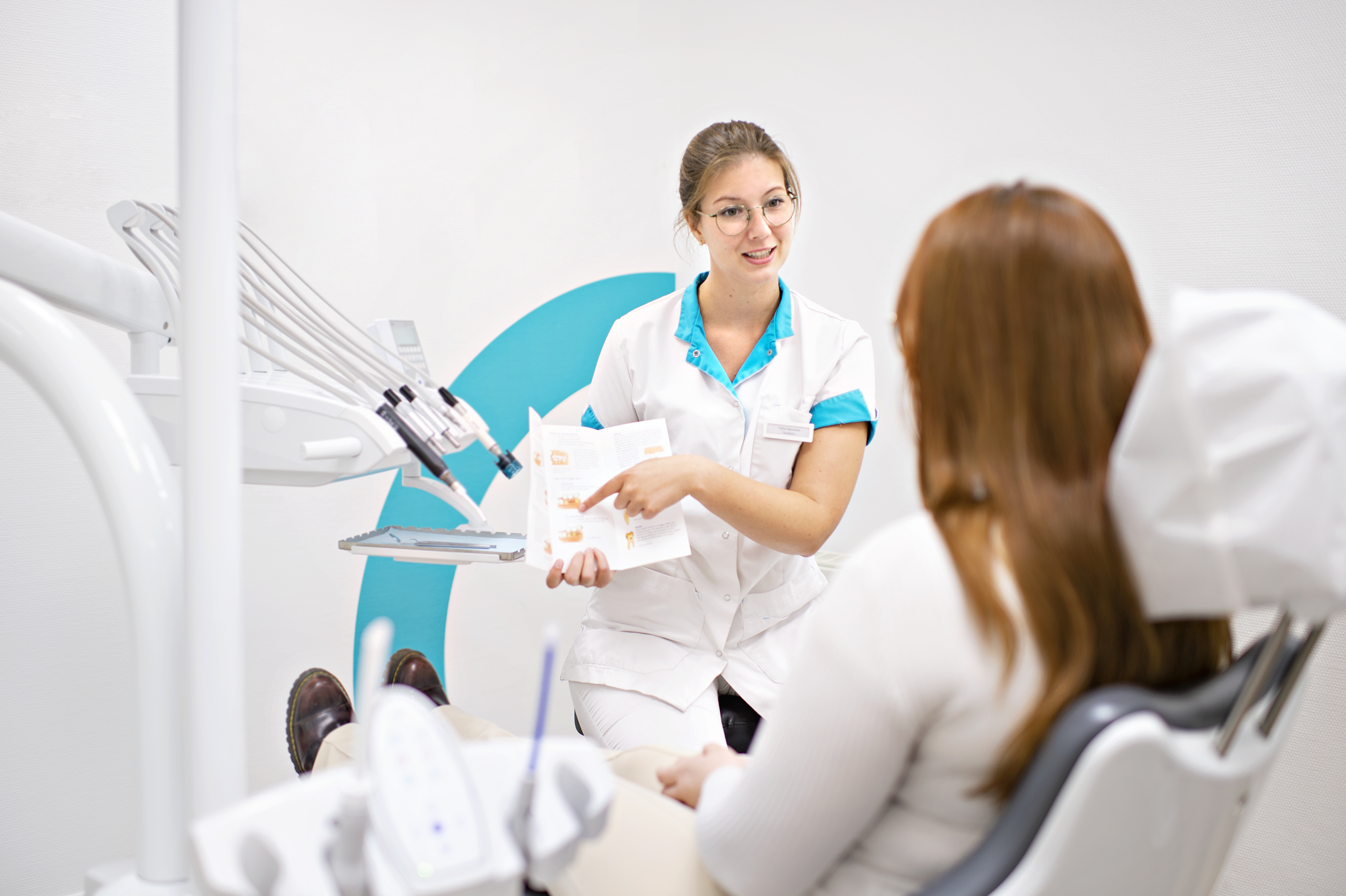 Colosseum Dental Belgium