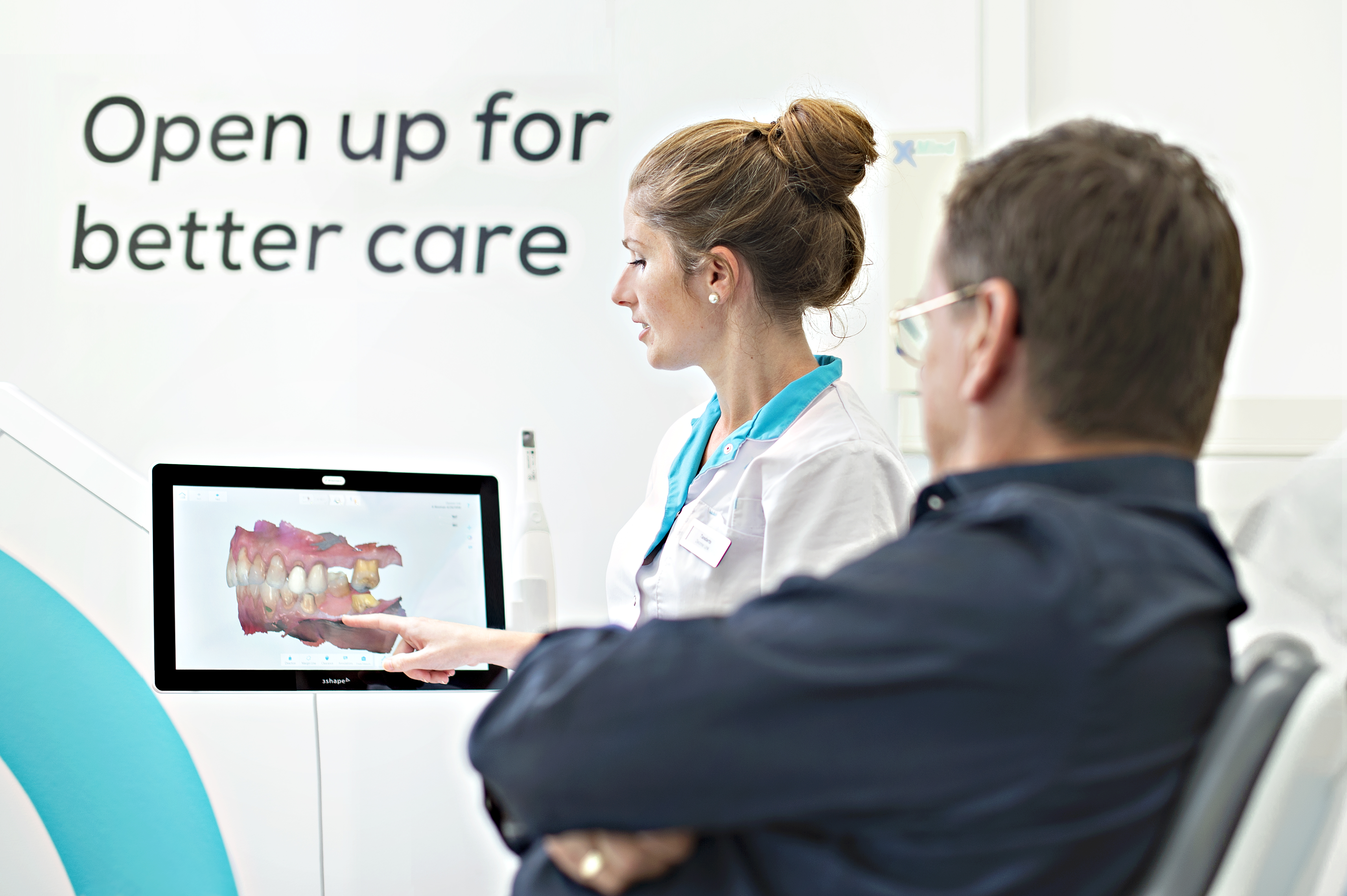 Colosseum Dental Belgium