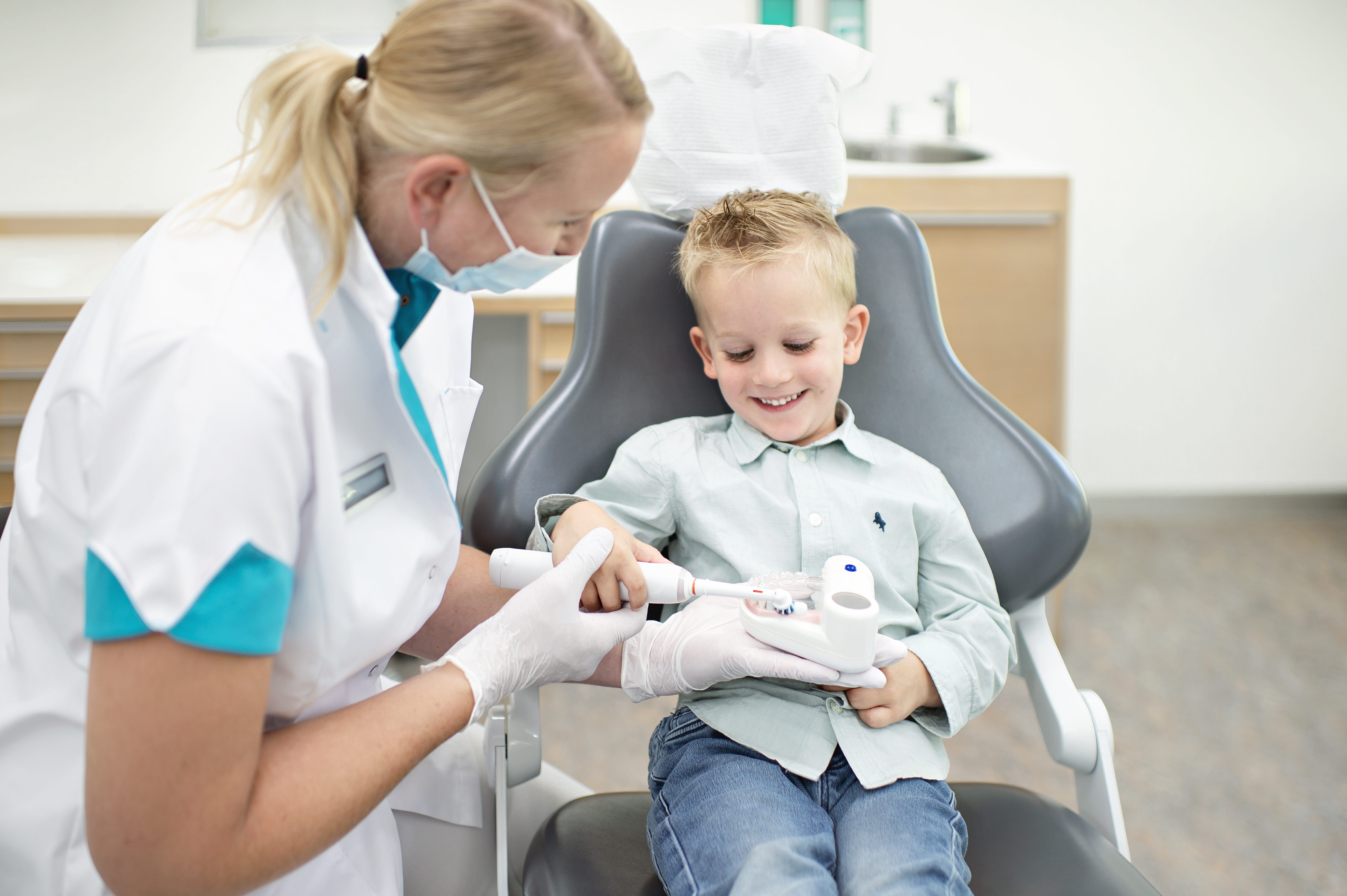 Colosseum Dental Belgium