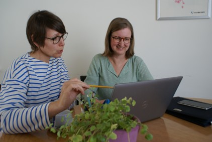 Working @ Fujirebio Europe: a place where talent, collaboration and innovation go hand in hand.