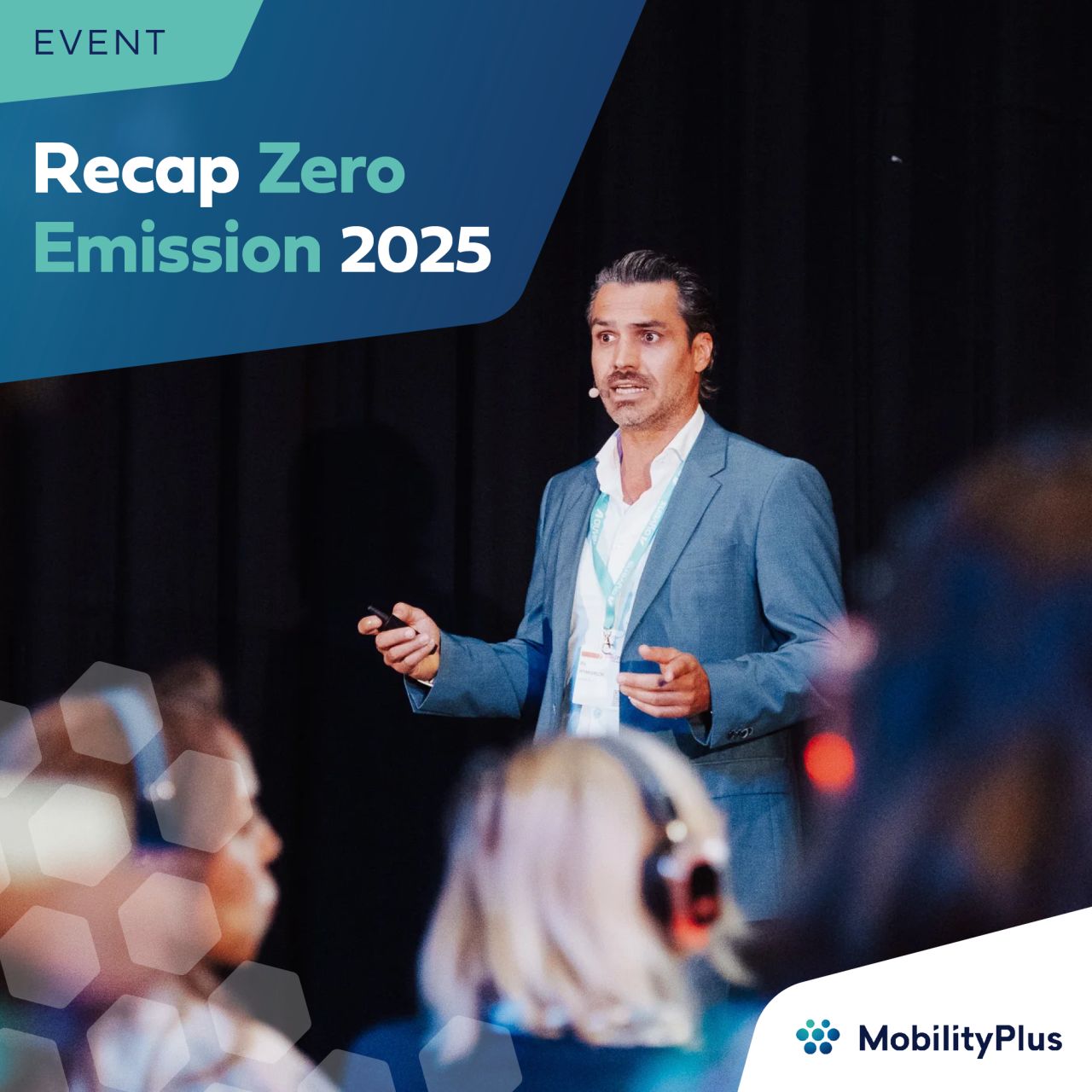 Recap zero emission 2025