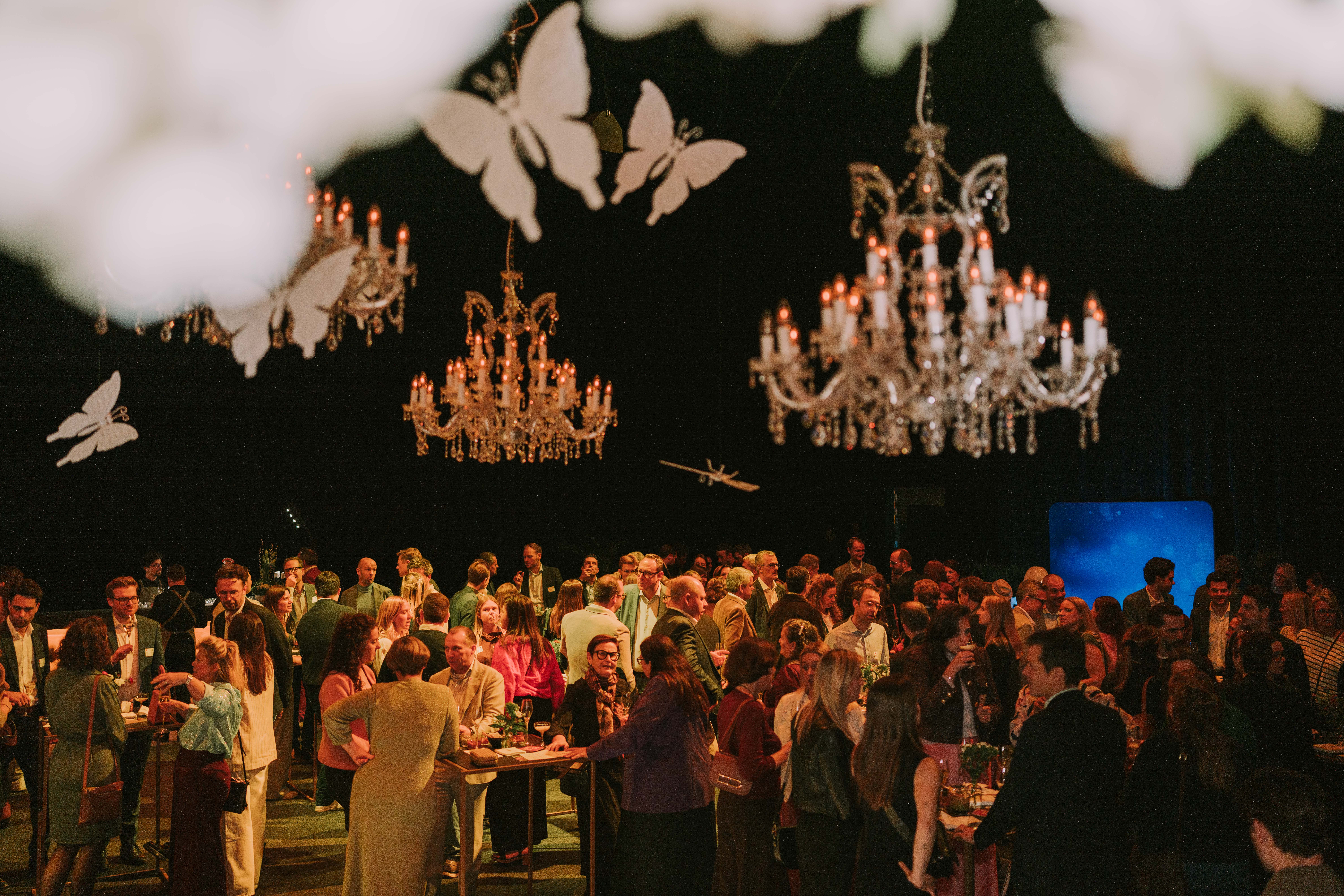 Belgium's Best Workplaces celebration