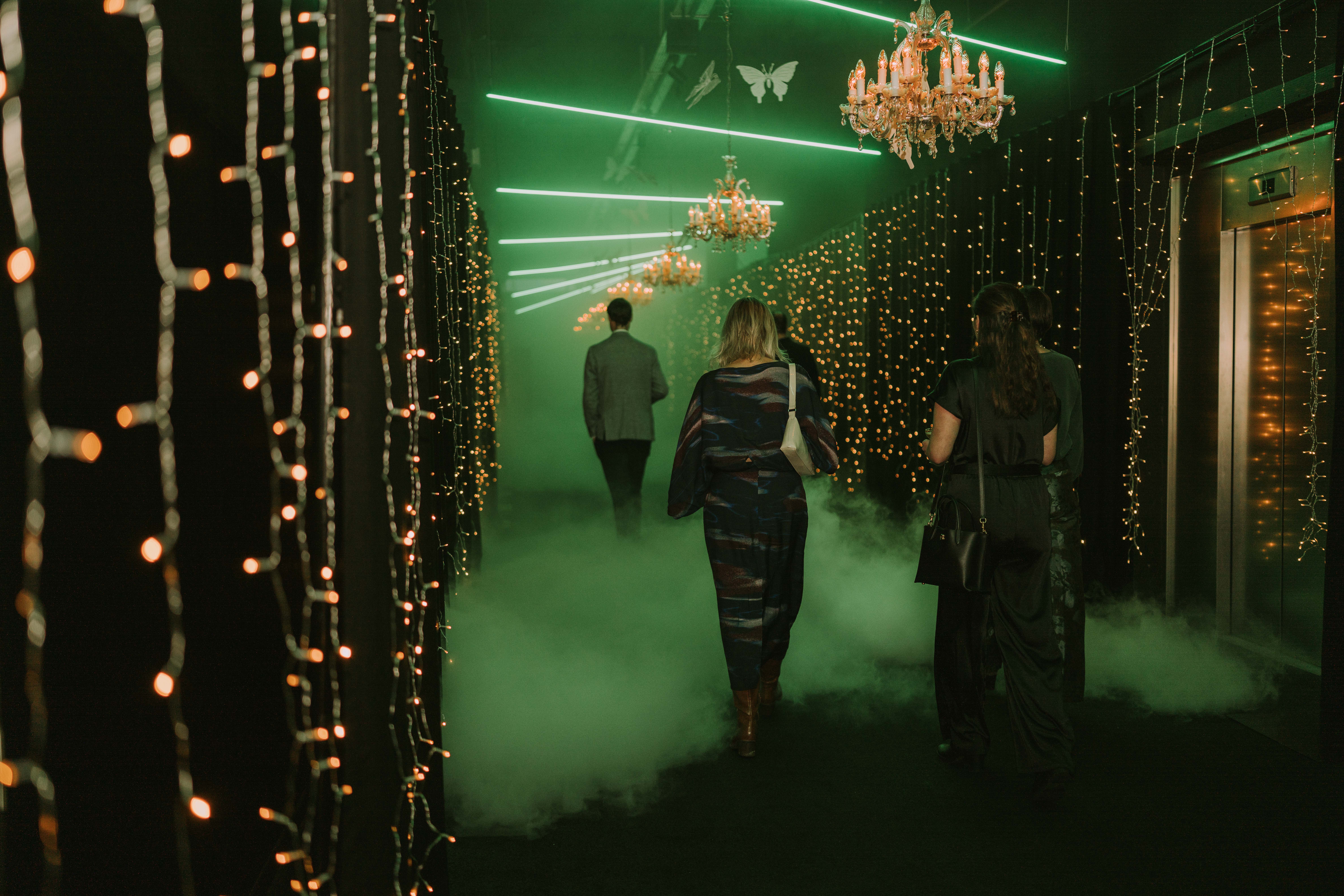 Belgium's Best Workplaces celebration