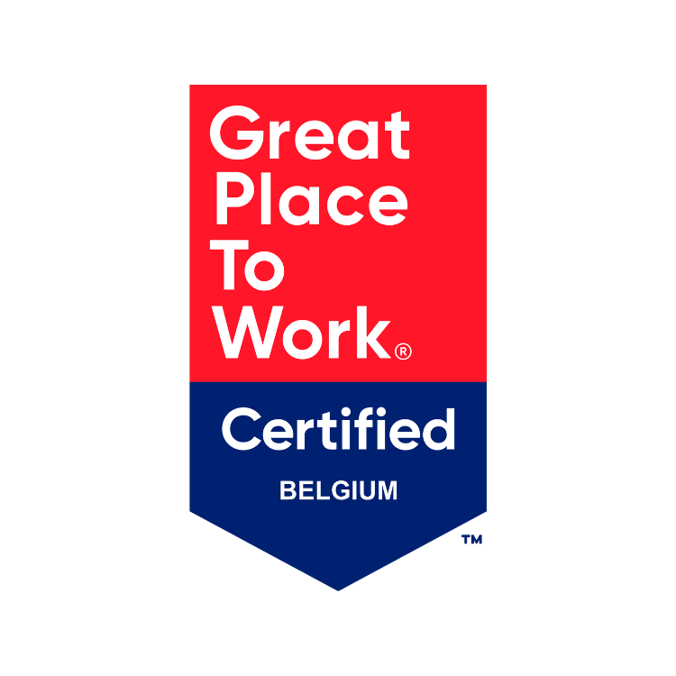 great place to work certification