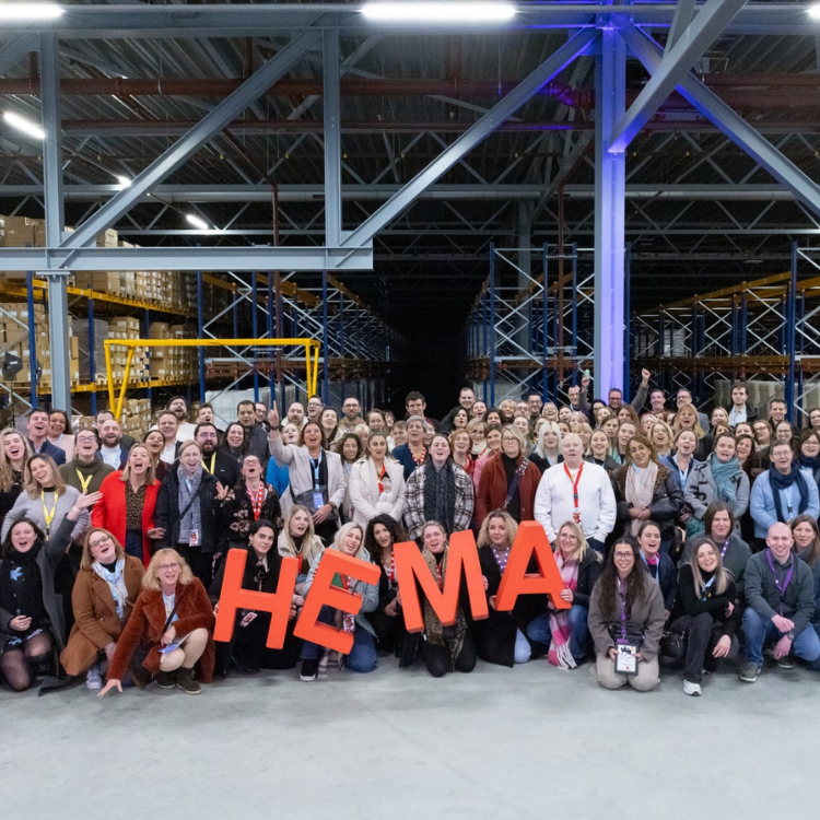 hema great place to work journey