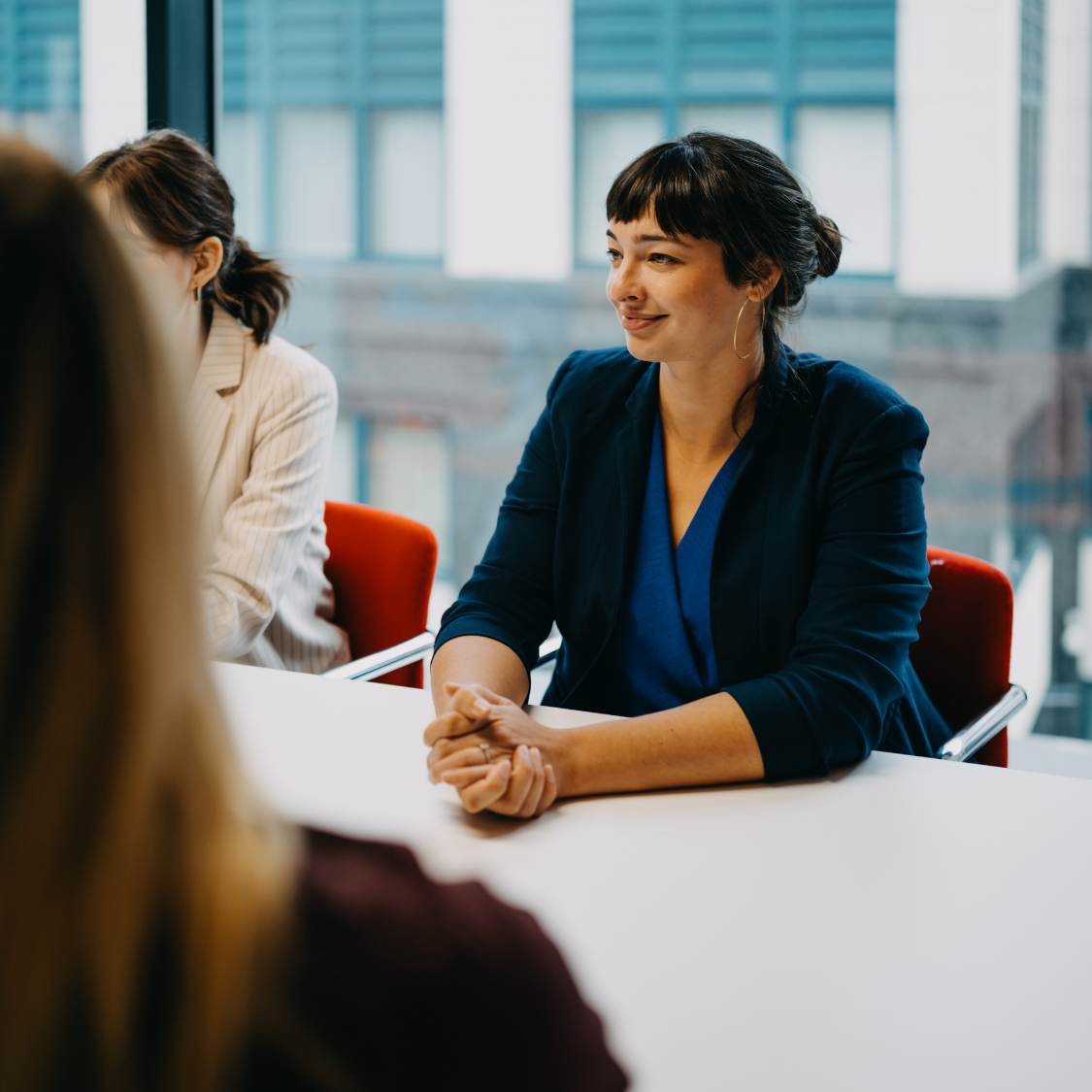 Great Place To Work consultancy