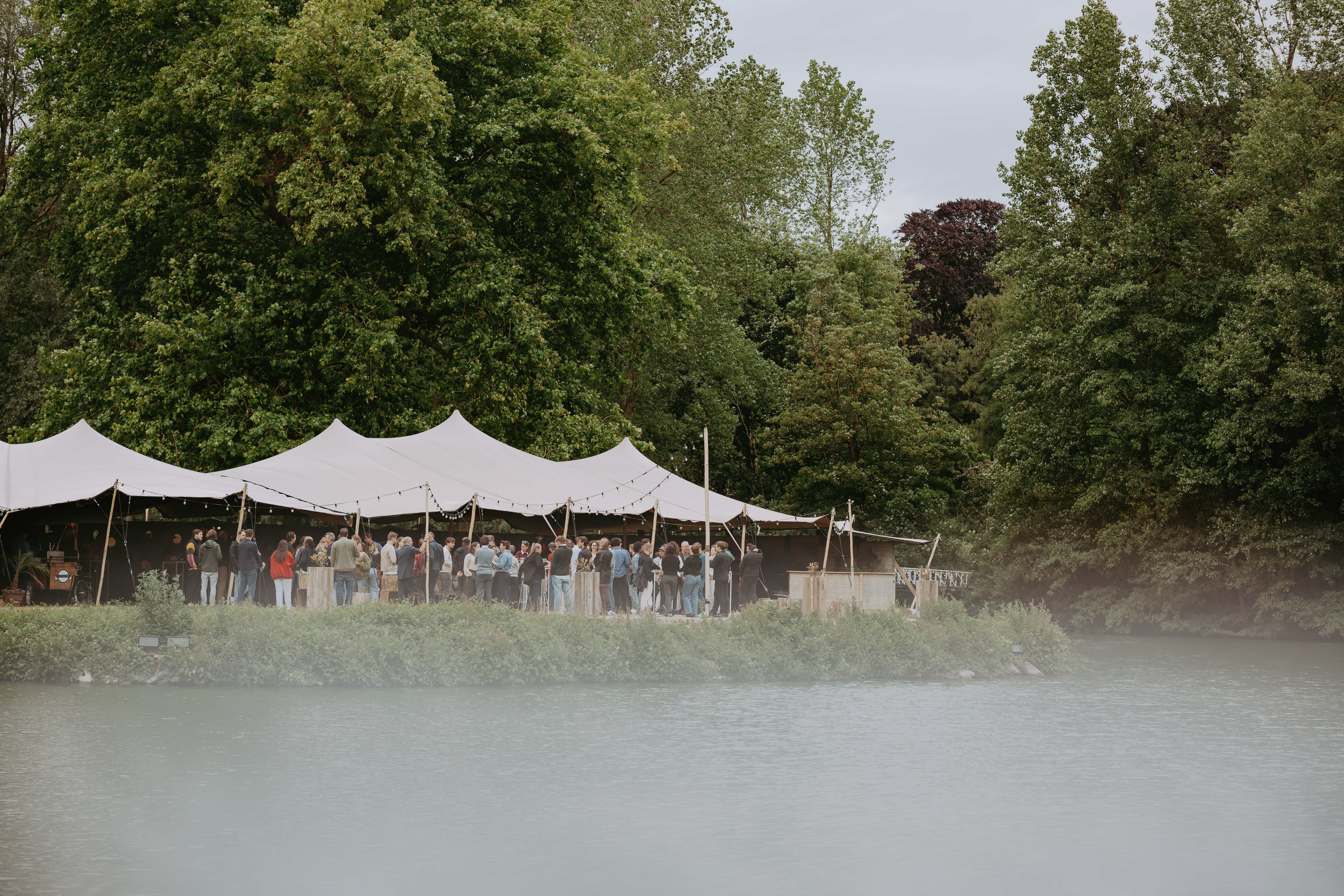 62MILES - into the woods 