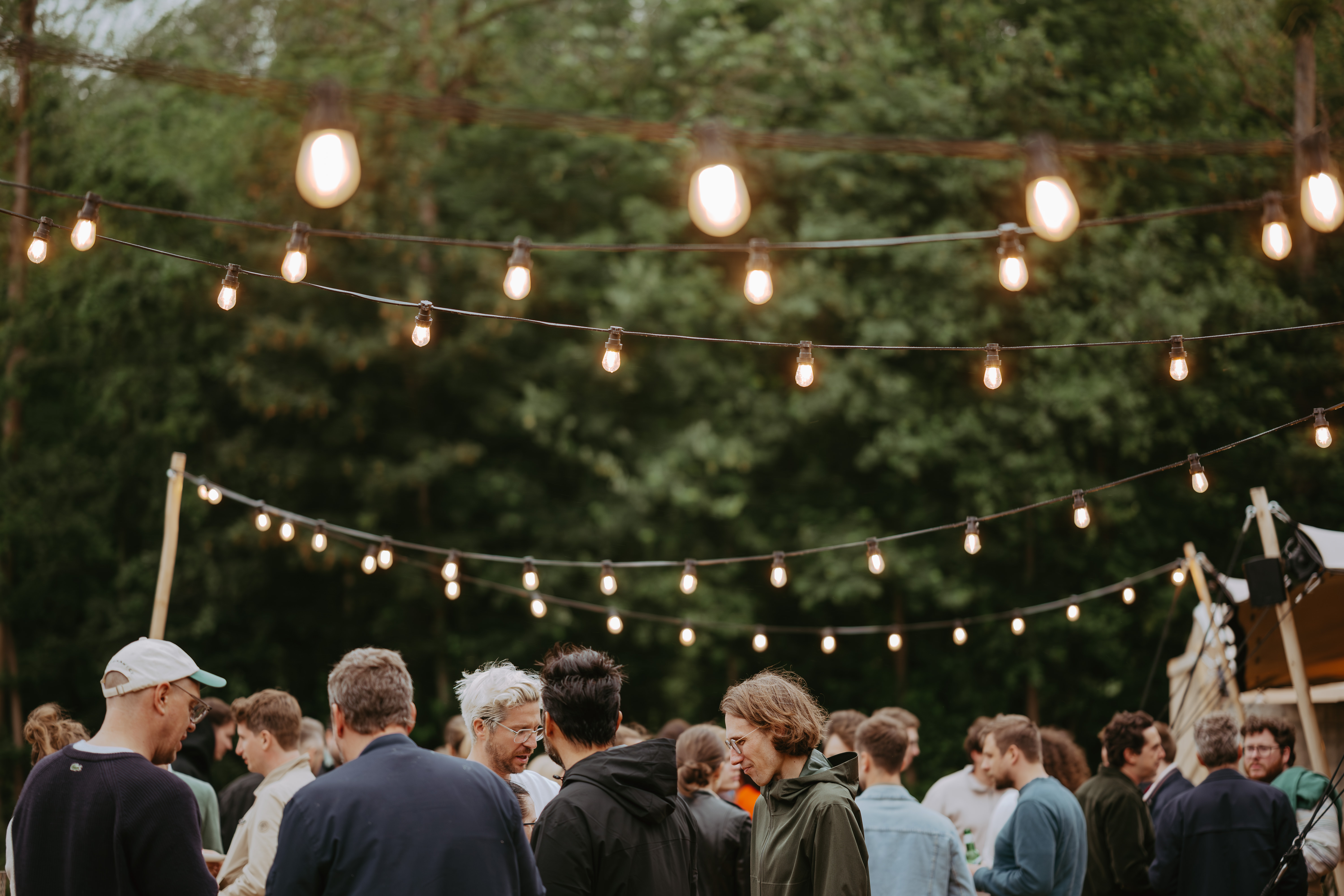 62MILES - into the woods 