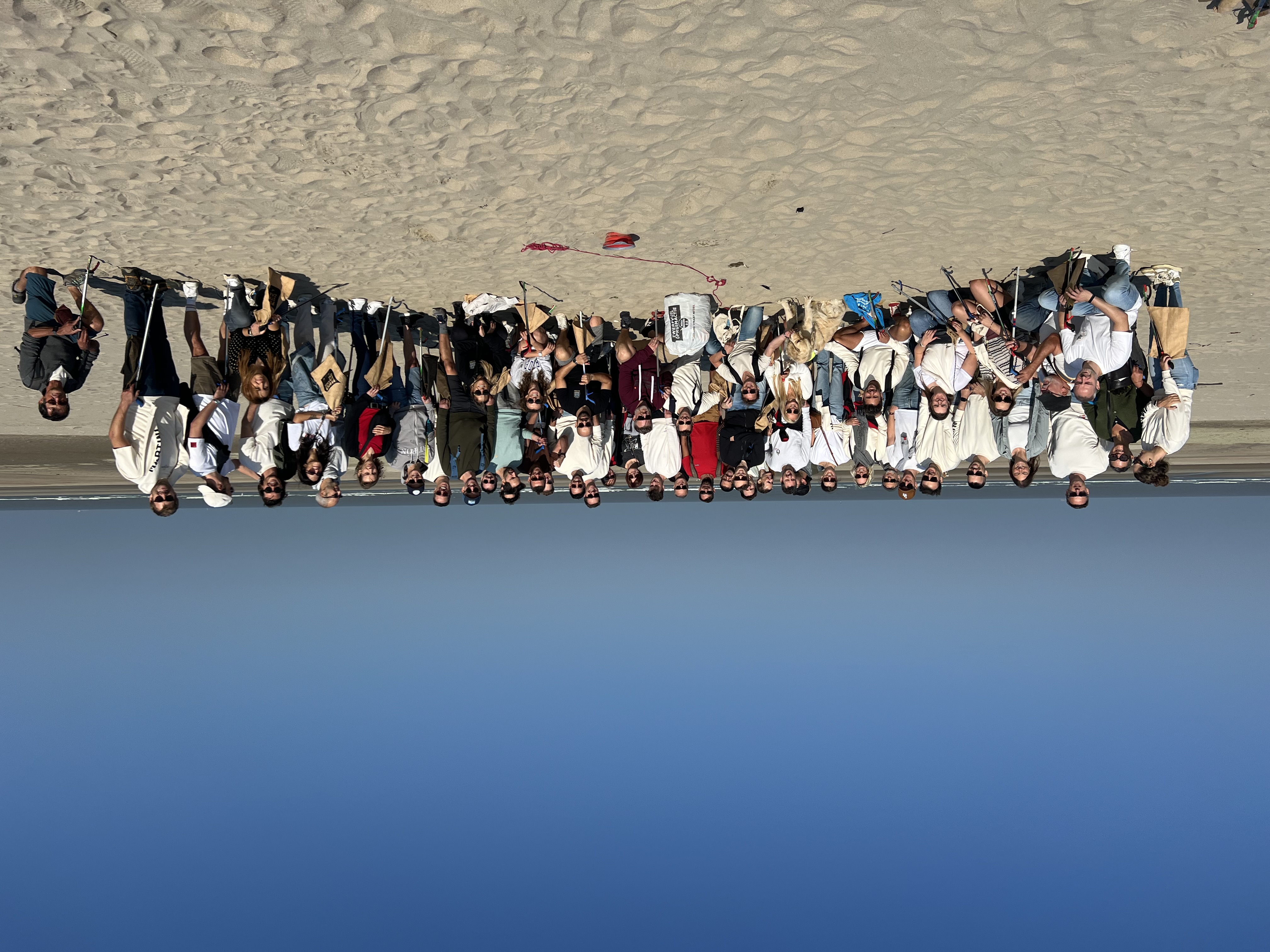 Bacardi is committed to doing the right thing for people and the planet.