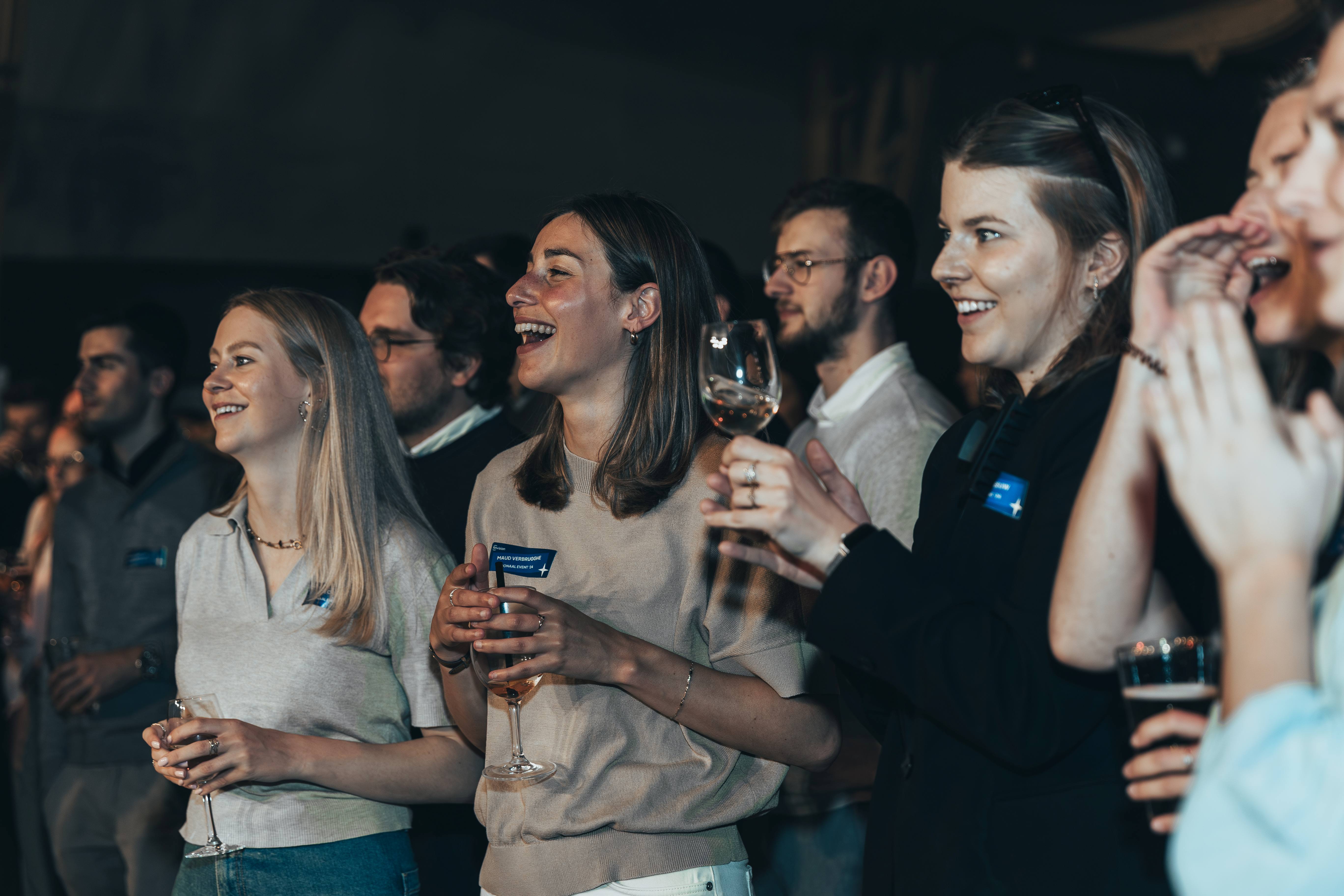 Annual national event