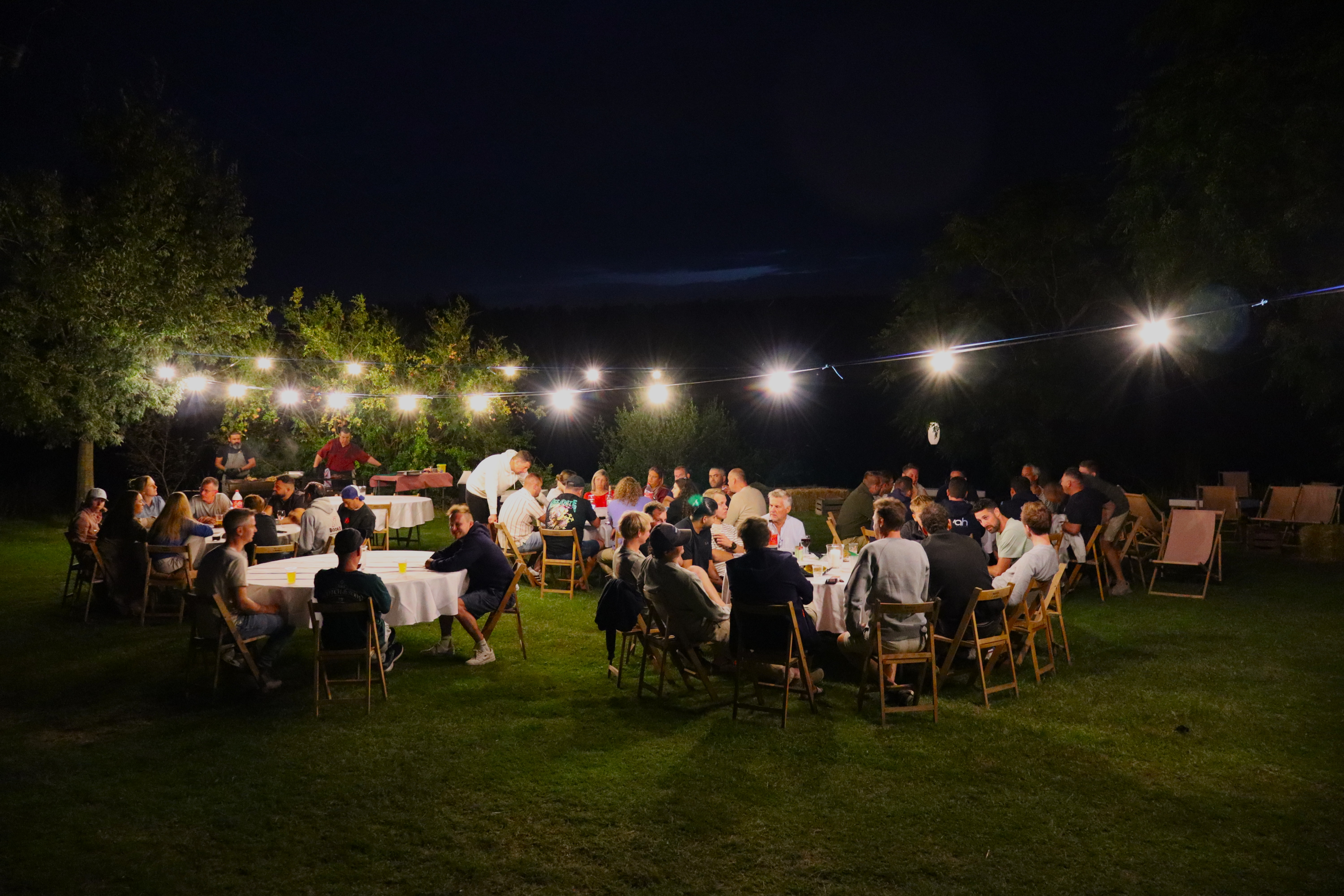 Juvah is celebrating its 15th anniversary! We are celebrating with all our colleagues in Spain.