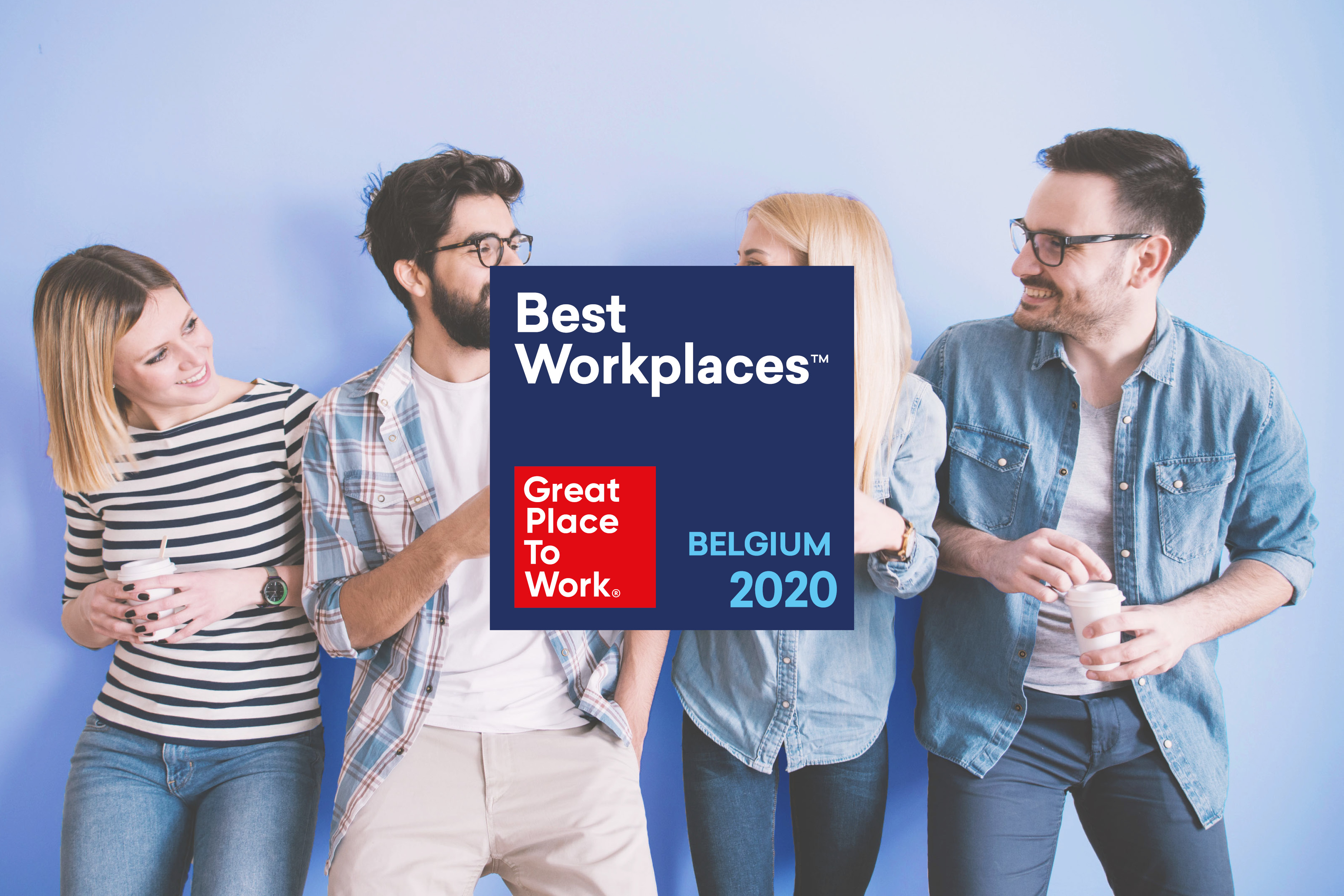 Learn from the best! What did the Best Workplaces of 2020 teach us