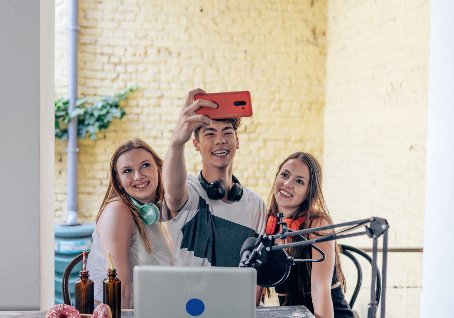 Bespreking door medewerkers van een Engagement Survey