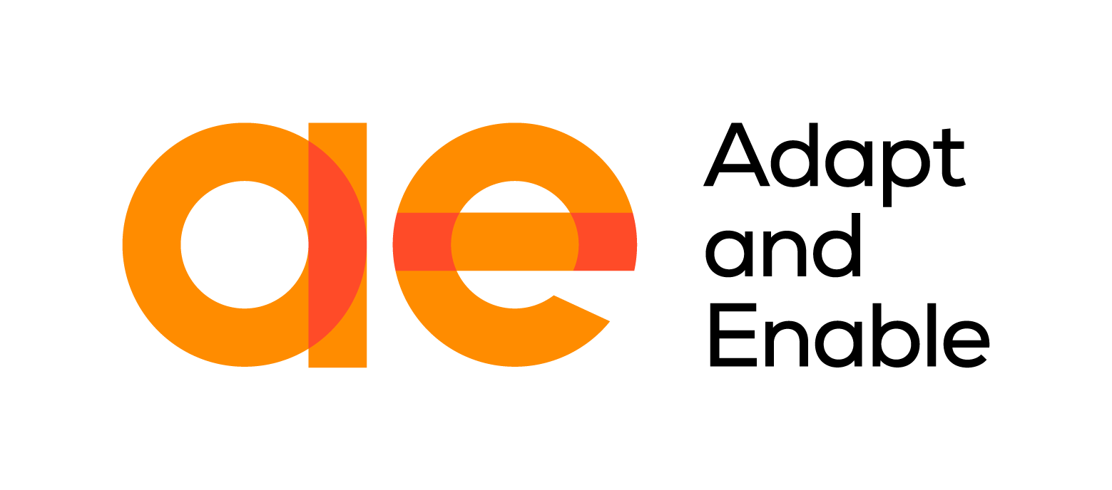 Logo AE 2023