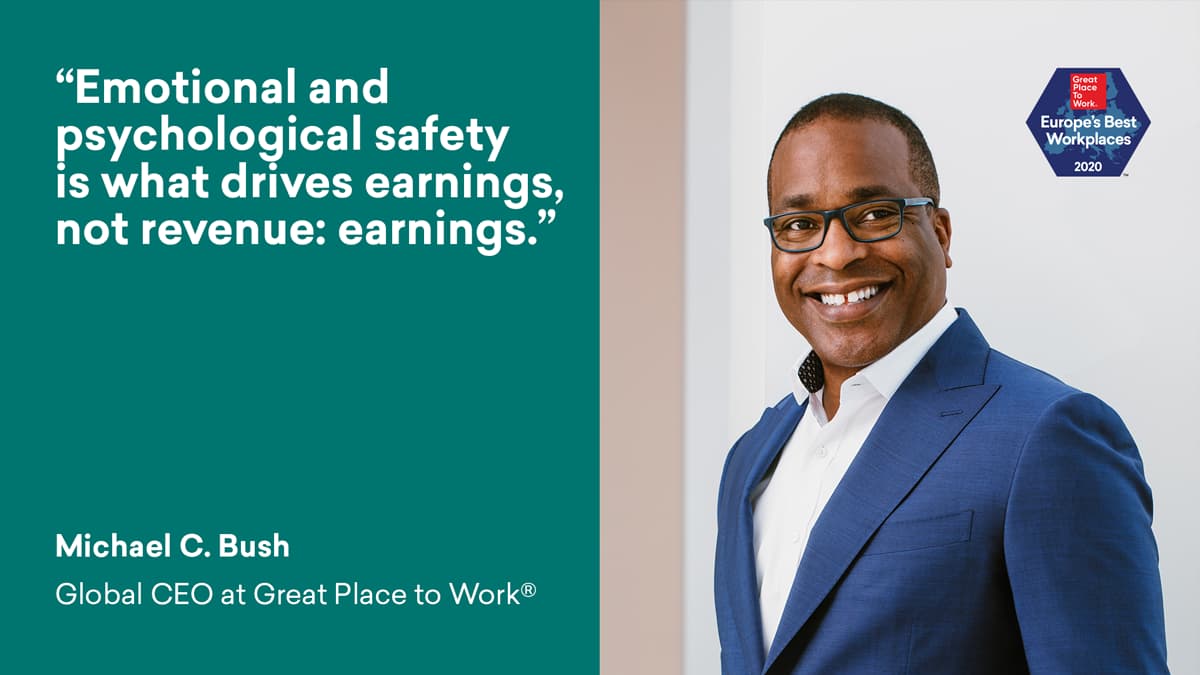 michael quotes social media earnings