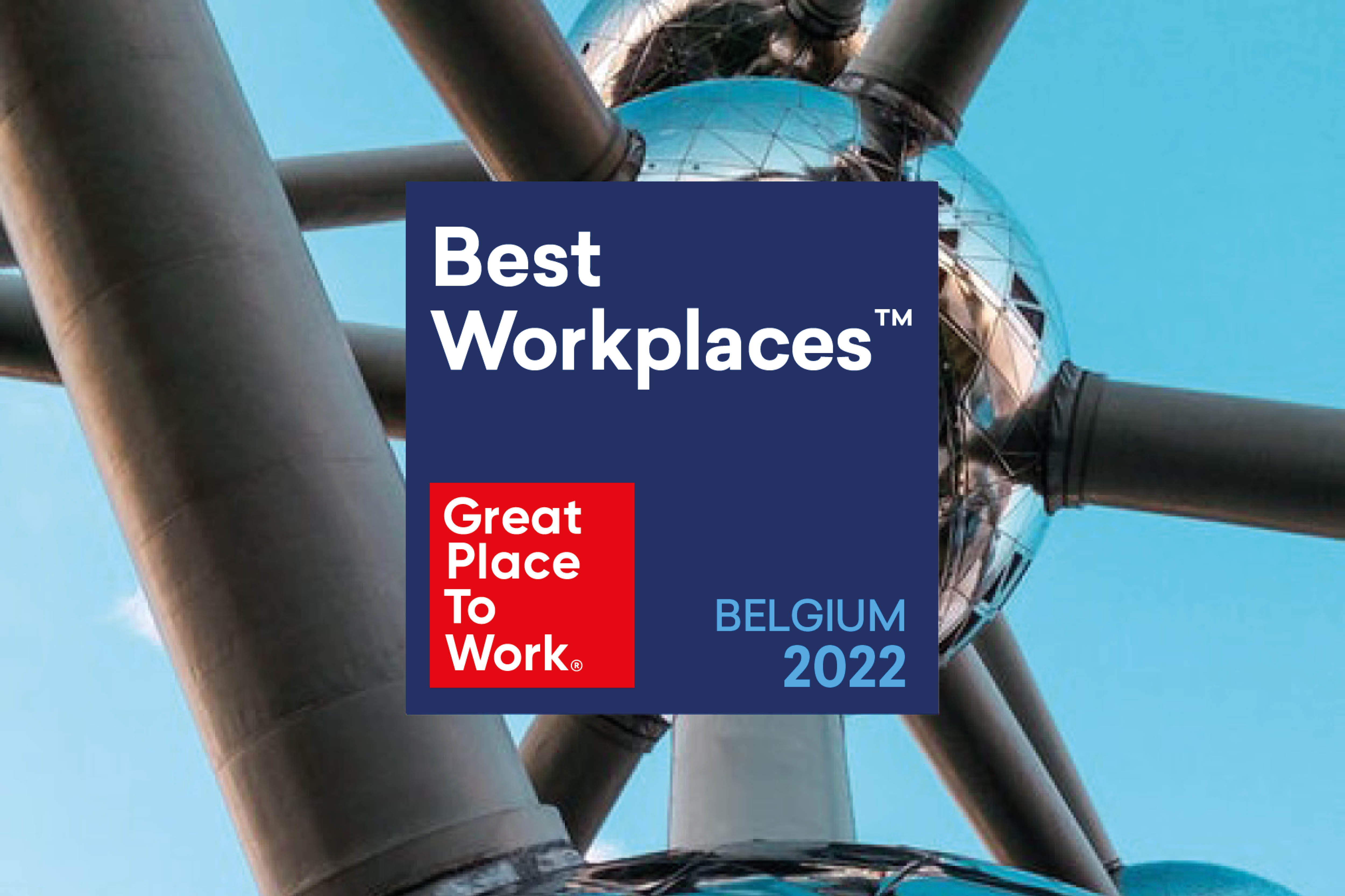 Best Workplaces™ Award Event 2022 Great Place To Work English