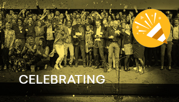 Celebrating pic