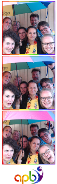 Celebrating Together