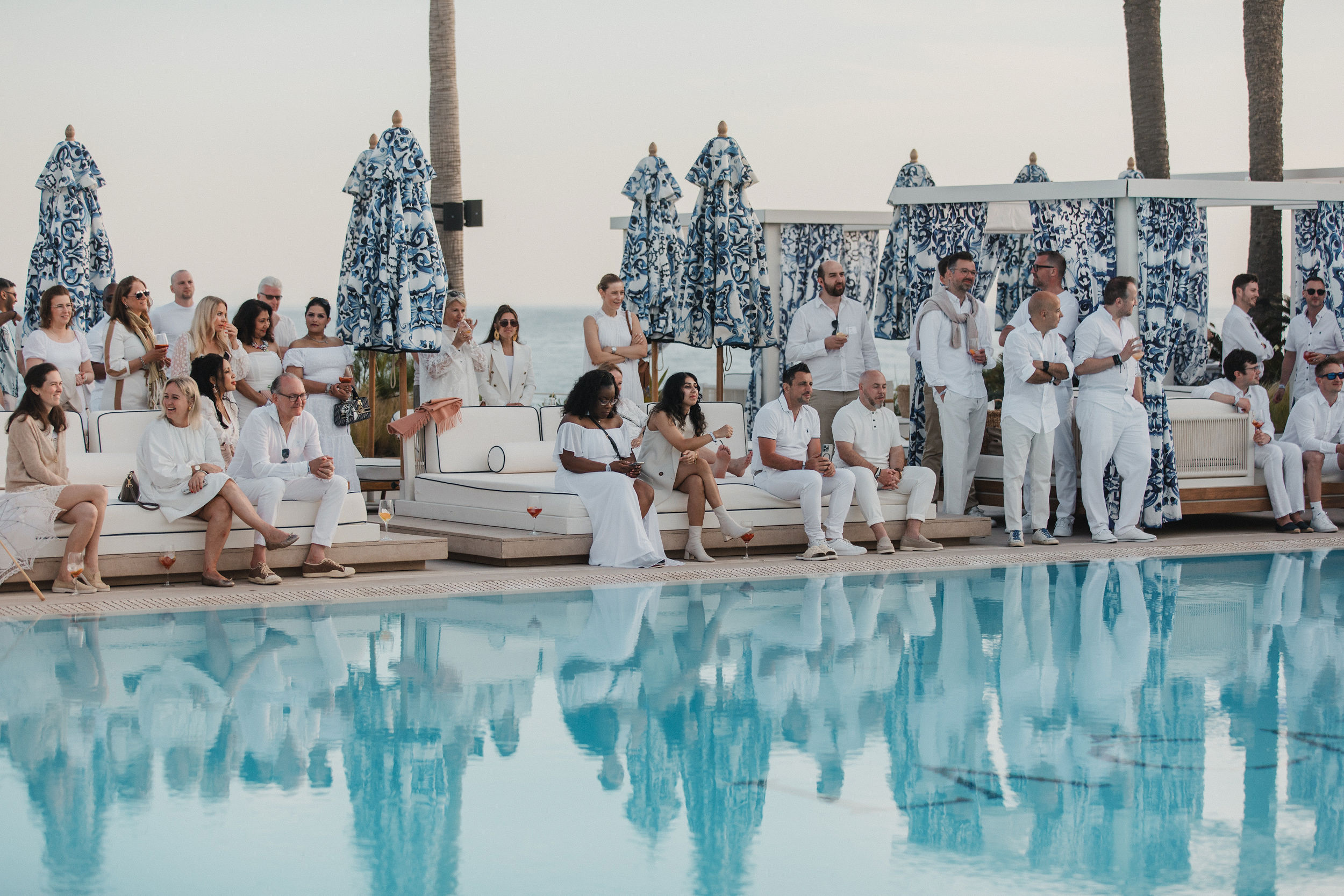 Get-Together in Marbella 2025 – Aedifica’s 20-Year Jubilee Celebration