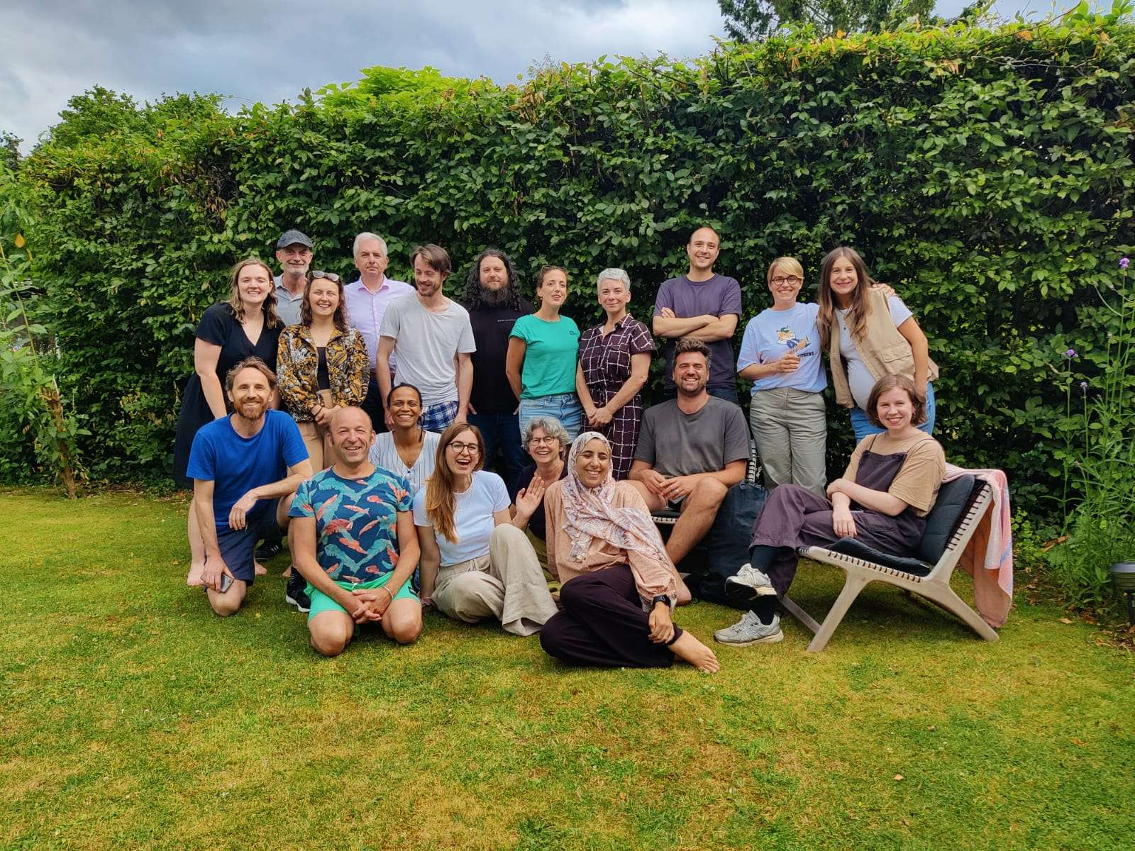 Summer BBQ 2025