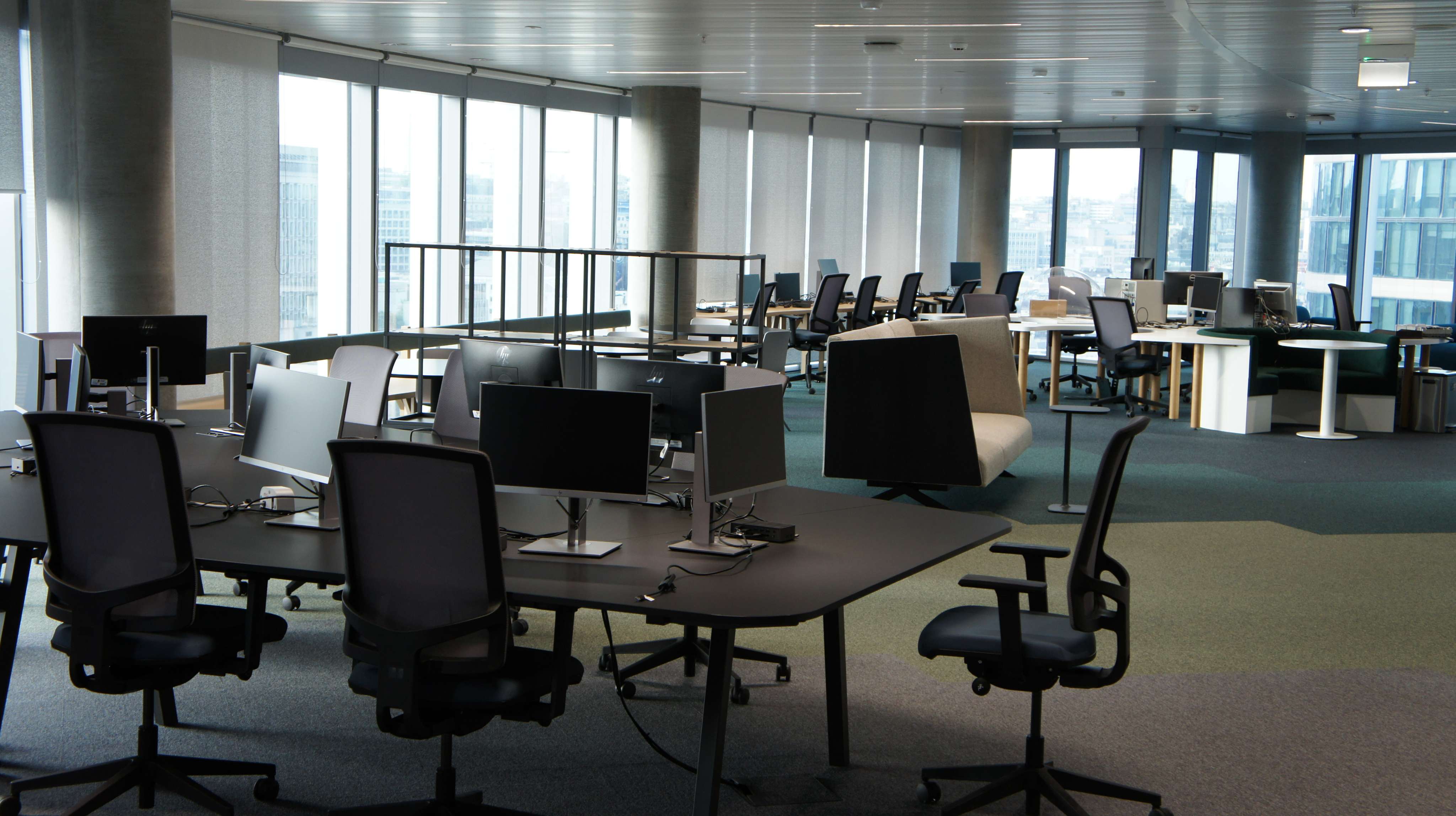 Iris Tower