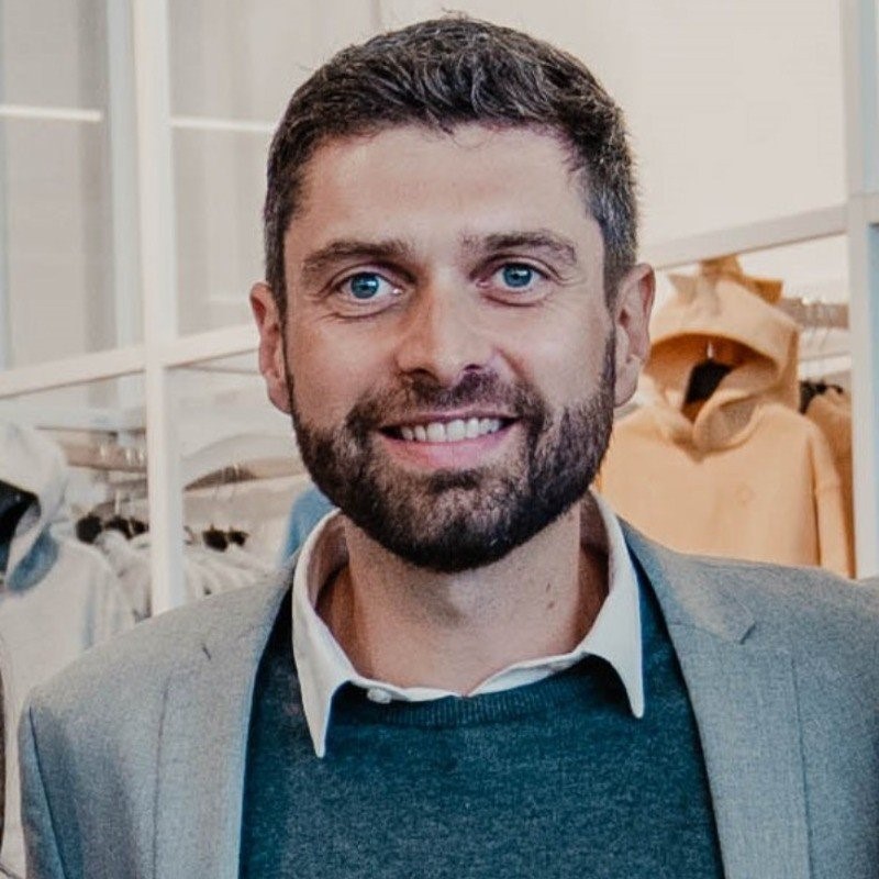 Rémi Delattre - Managing Director