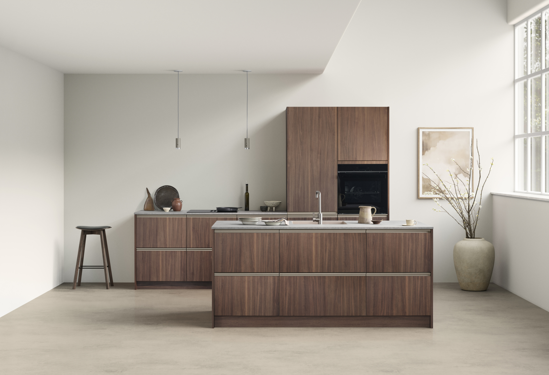 COMPOSE Nordic Glow Clay