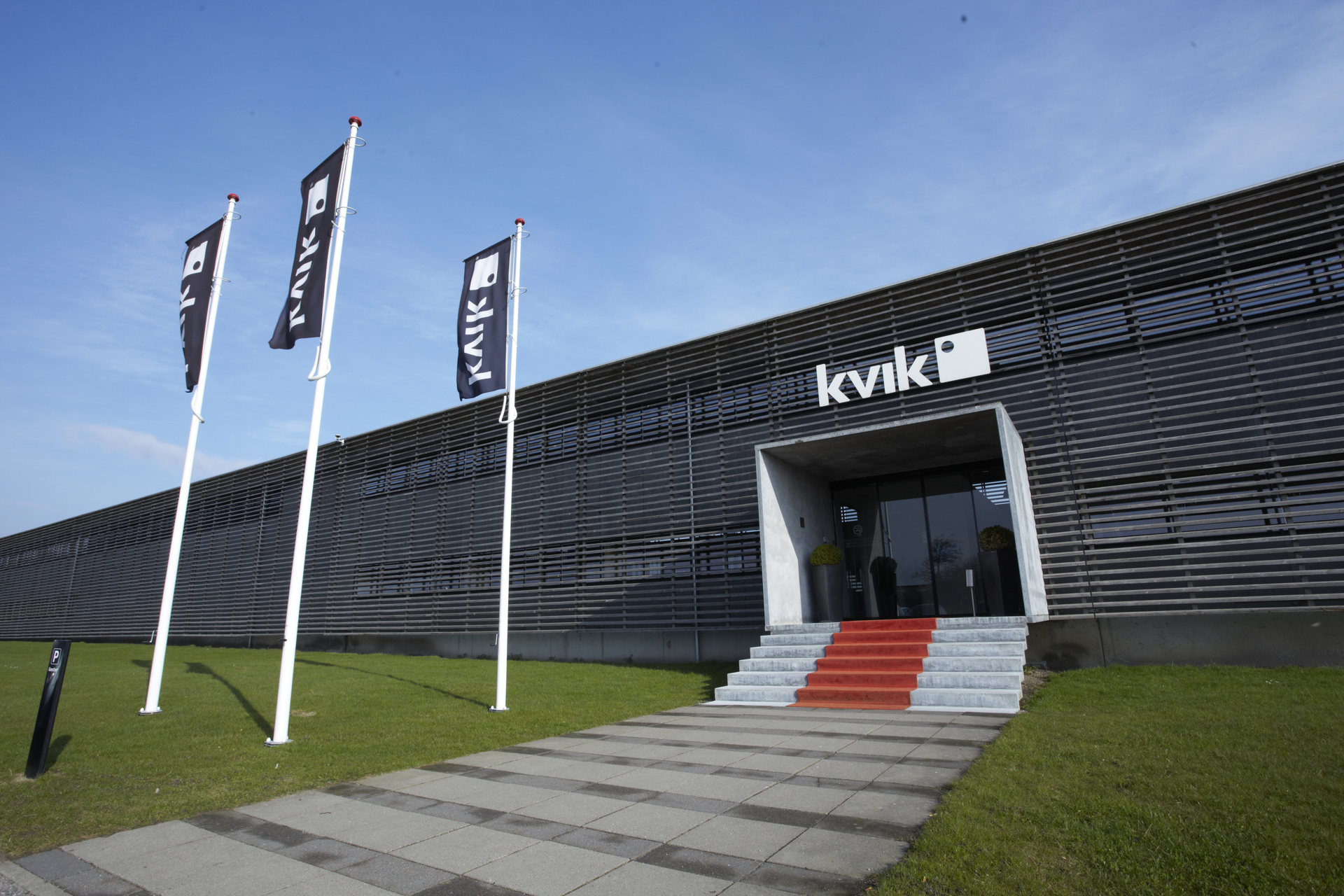 Kvik HQ