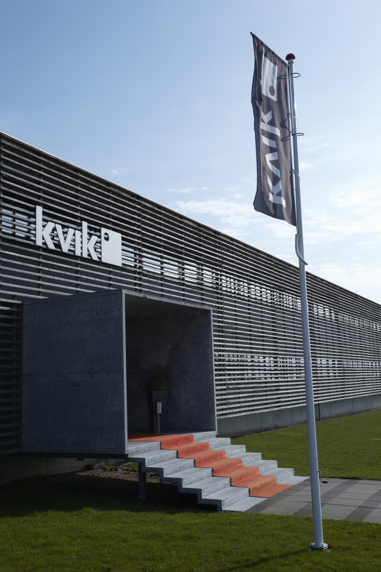 Kvik HQ