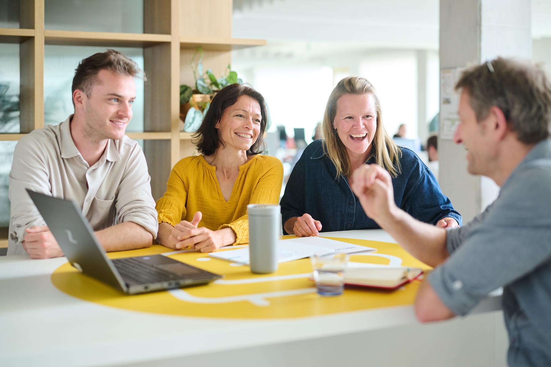 At Securex, we believe in continuous development, lifelong learning, innovation and being open to change.