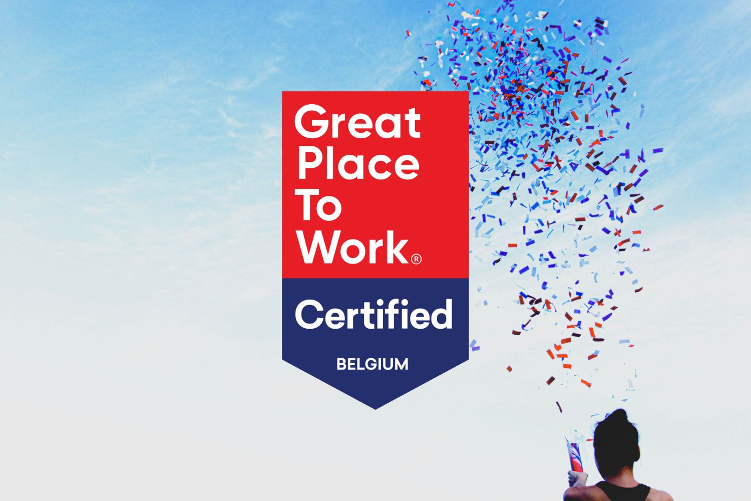 These organisations are Great Place to Work-Certified™ in February