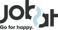 Jobat logo sign