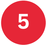 Number 5