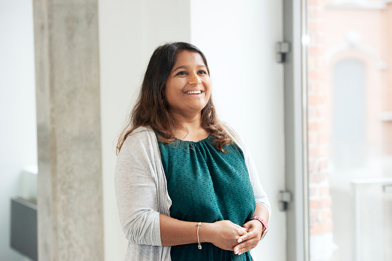 Sumita Tilkin website