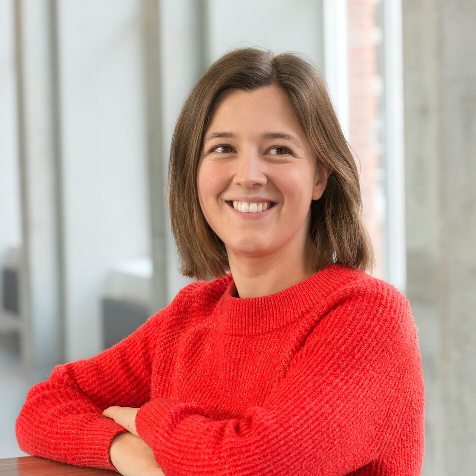Kimberly Pauwels