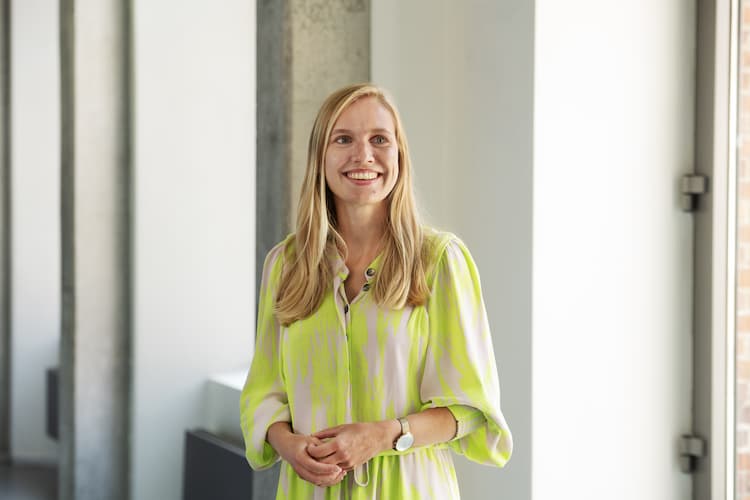 Astrid Vandenbroucke