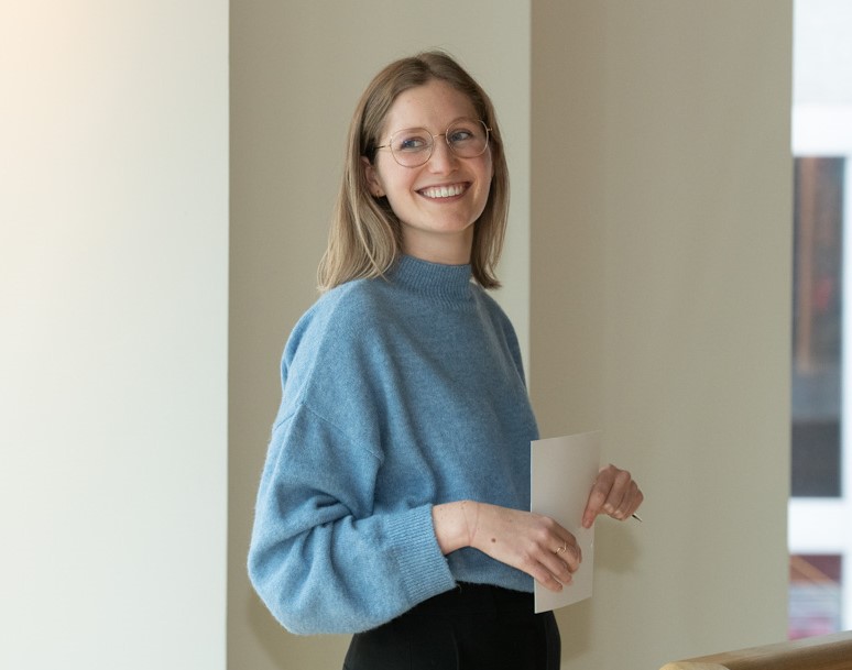Fien Baudoncq
