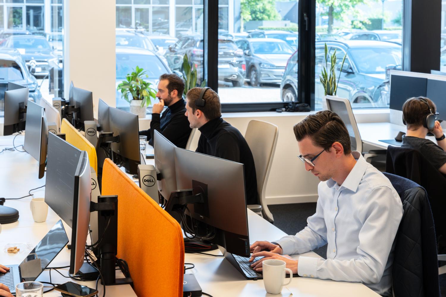 Arxus HQ