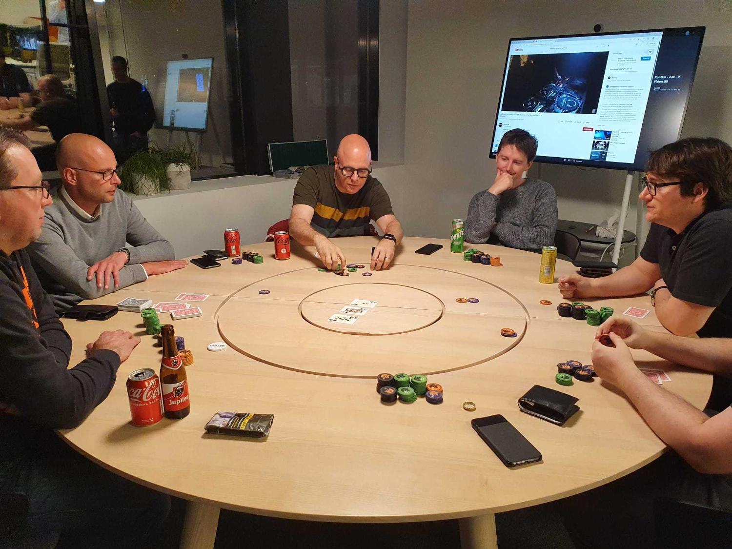Game Night