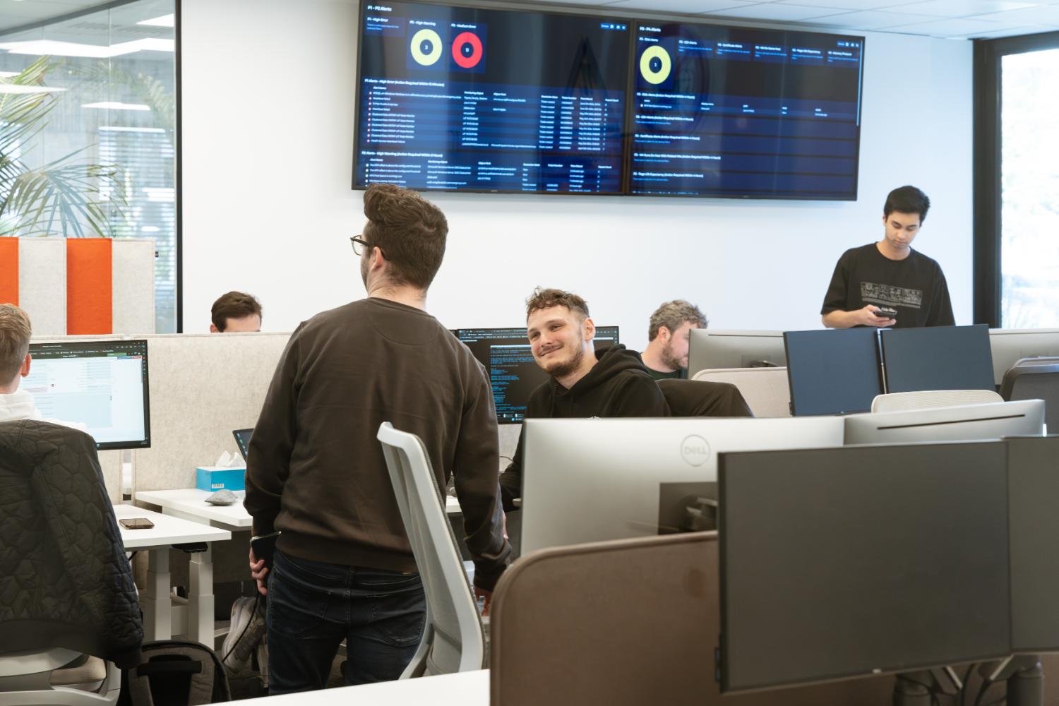Arxus HQ